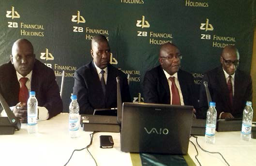 ZBFH seek investors for banking arm